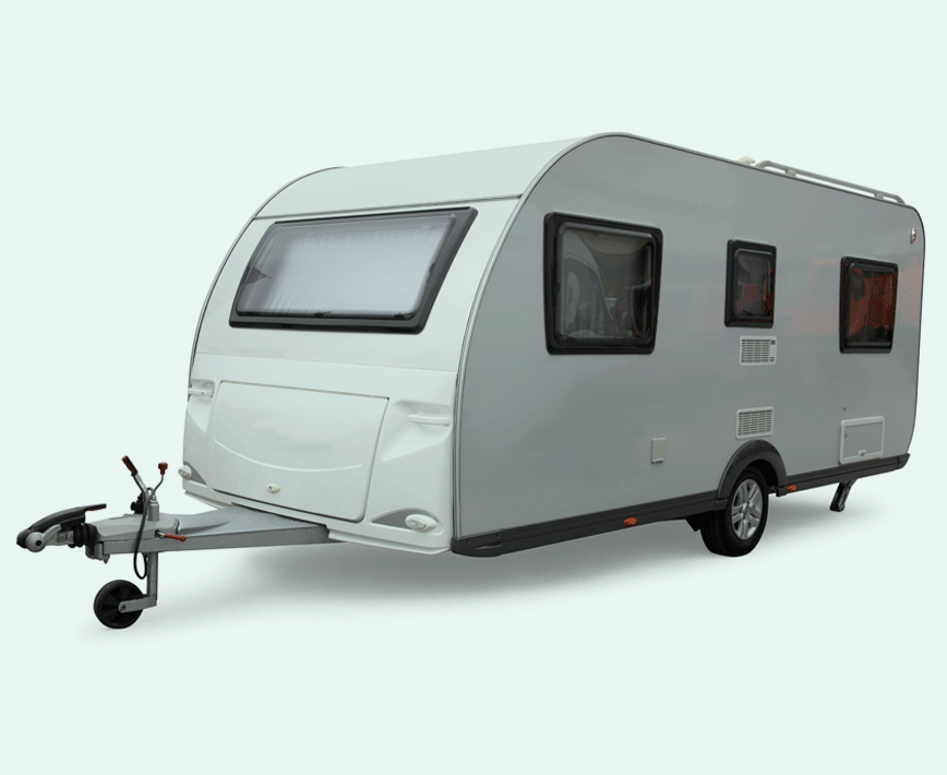 Tourer Select