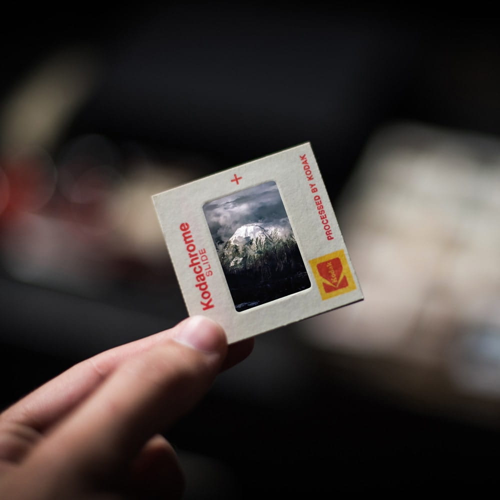Kodachrome