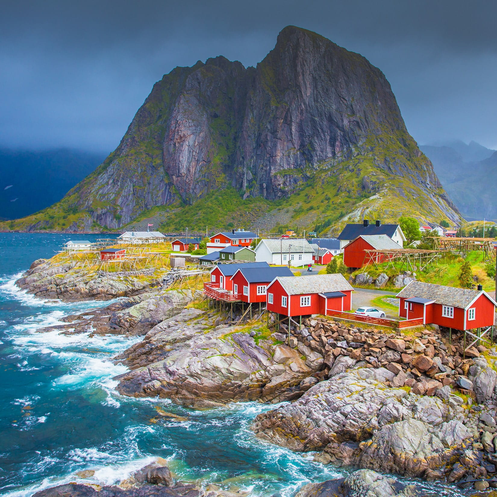 Lofoten Islands