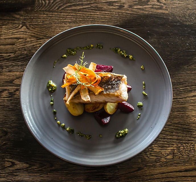 Food photography