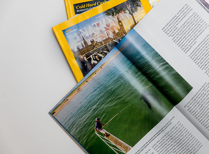 The best photography magazines