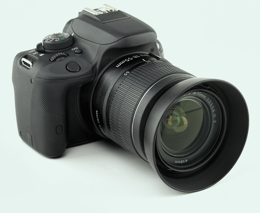 DSLR