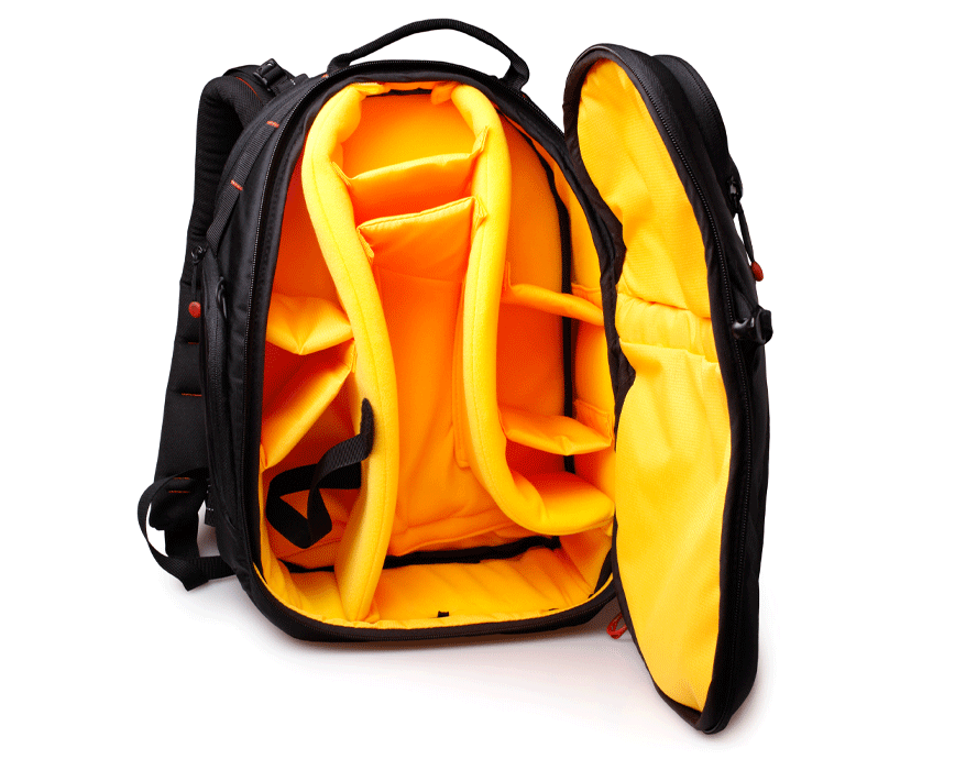 Equipment case