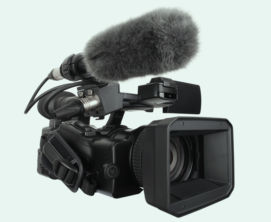 Videographer