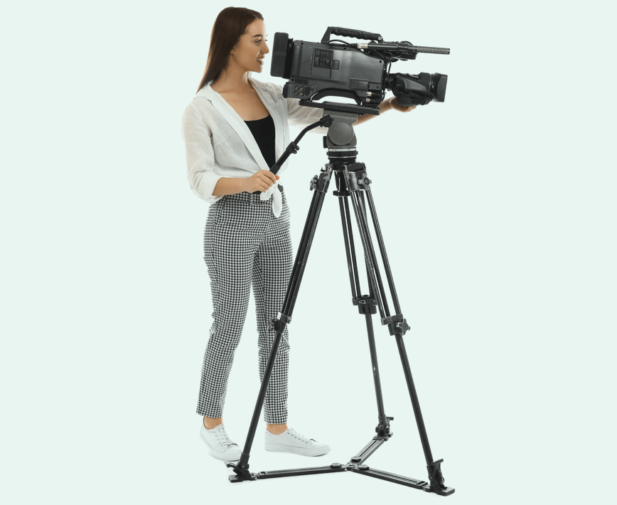 Videographers