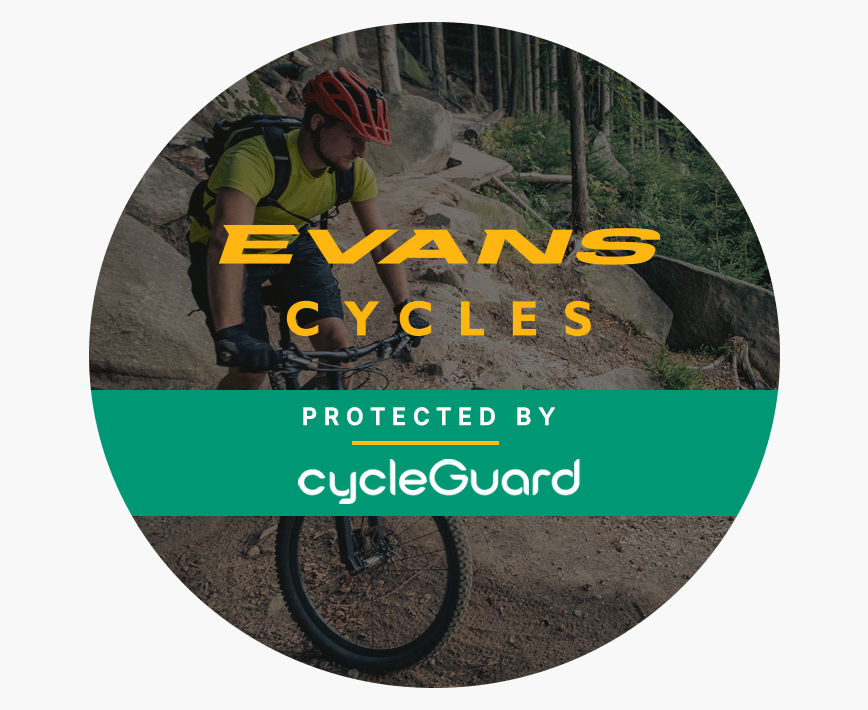 Evans Cycles