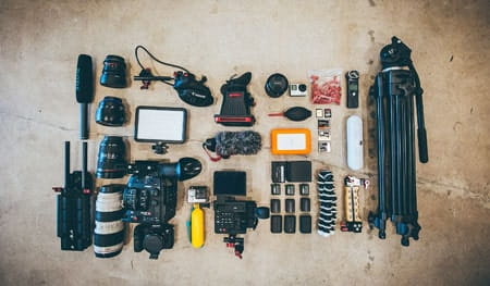 Best photography gifts