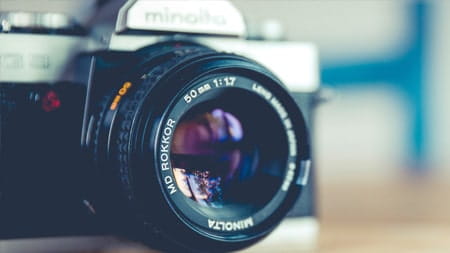 Photography terms that you need to know