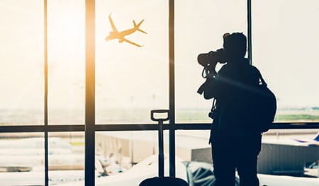 Brexit and travel photography