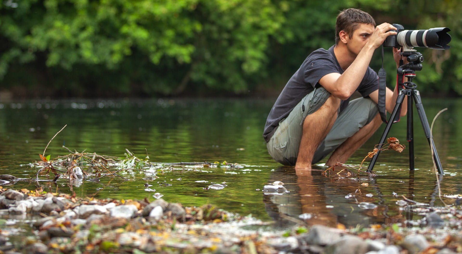 Different types of camera filter and when to use them | photoGuard