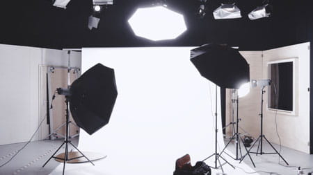 How to use strobe lighting in photography